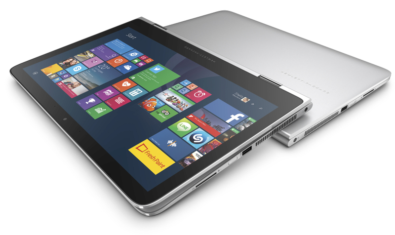 Illustration for article titled HP’s Spectre x360 Might Be The Best Transforming Laptop I’ve Ever Seen